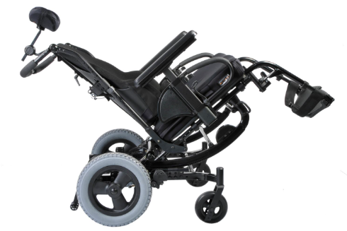 Quickie SR45 Tilt Wheelchair
